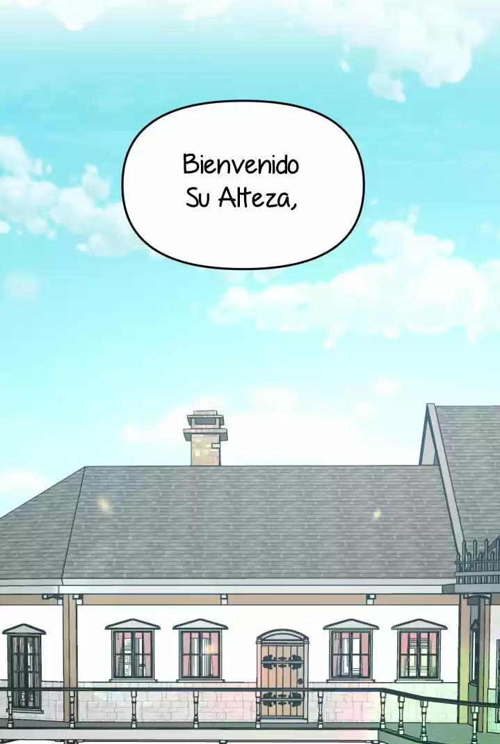 Emperatriz Ocasional capítulo 14, página 3