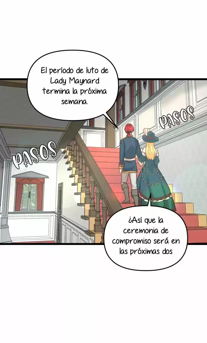 Emperatriz Ocasional capítulo 14, página 12