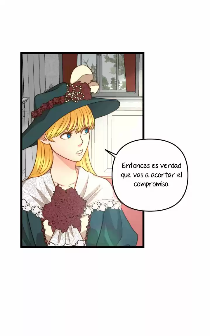 Emperatriz Ocasional capítulo 14, página 14