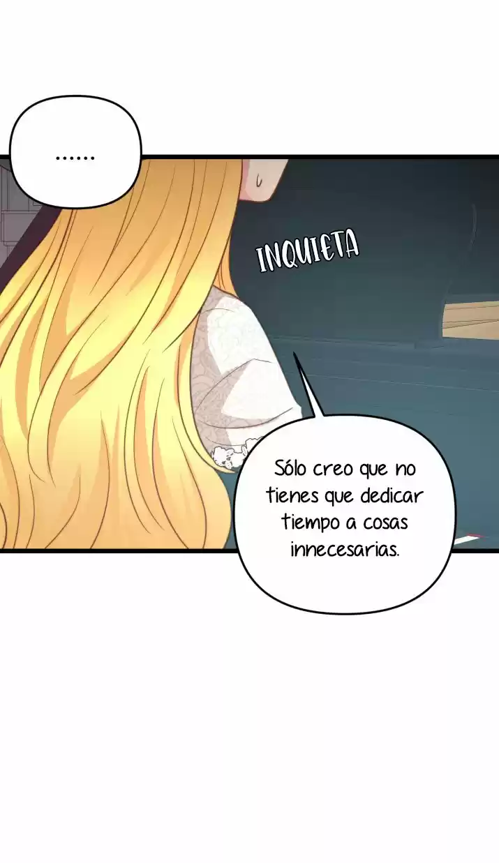 Emperatriz Ocasional capítulo 14, página 30