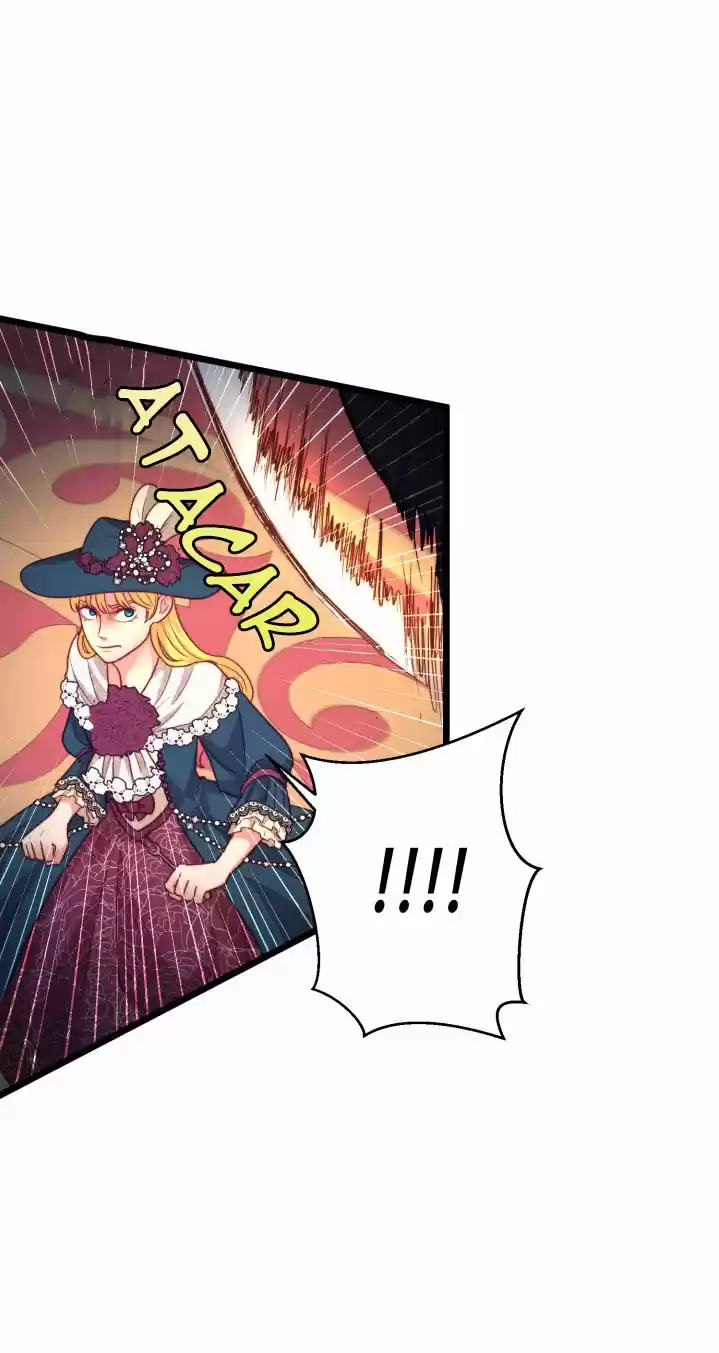 Emperatriz Ocasional capítulo 14, página 52