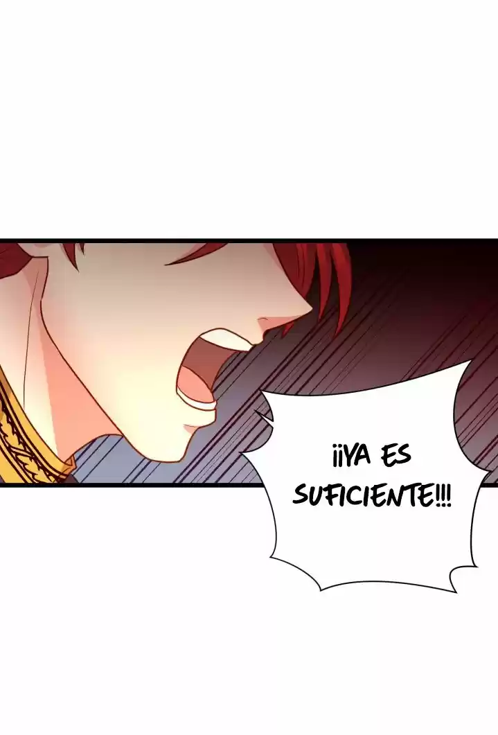 Emperatriz Ocasional capítulo 14, página 65