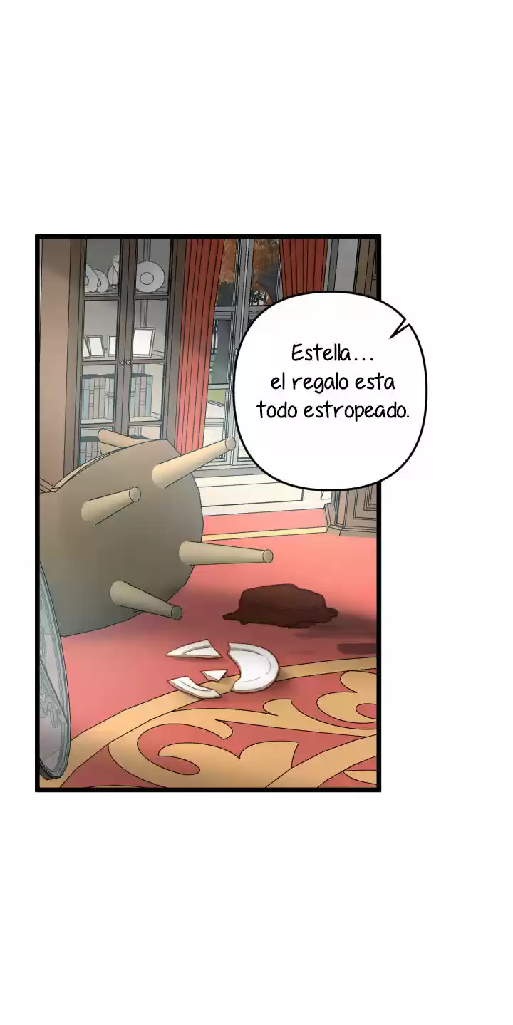 Emperatriz Ocasional capítulo 15, página 14