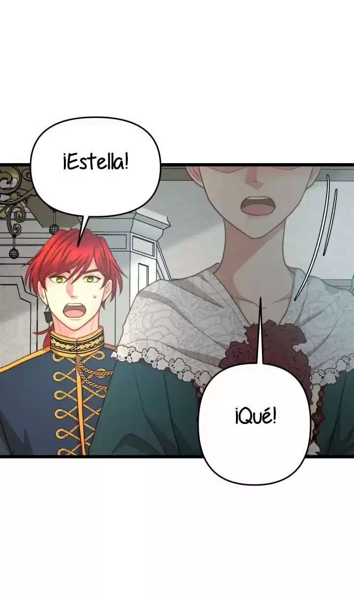 Emperatriz Ocasional capítulo 15, página 19