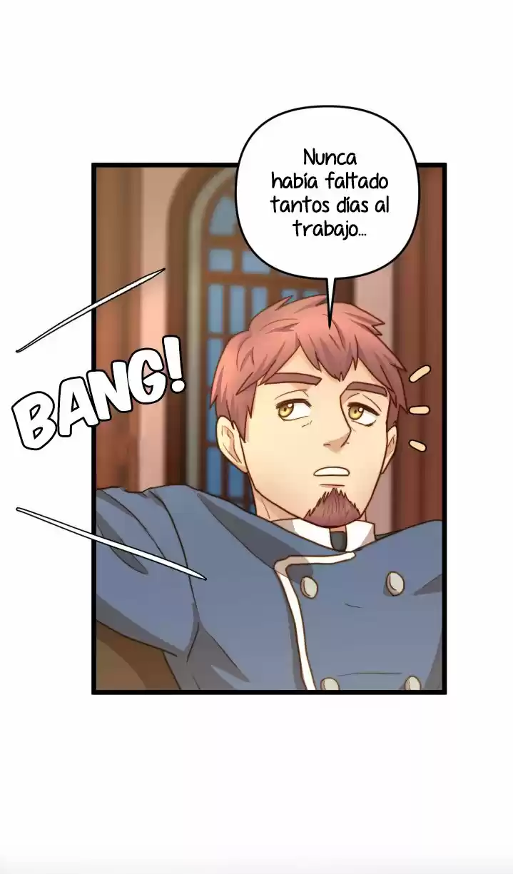 Emperatriz Ocasional capítulo 16, página 4
