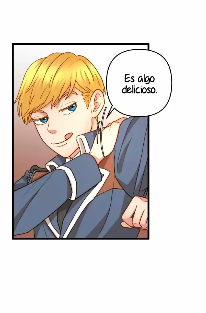 Emperatriz Ocasional capítulo 16, página 10