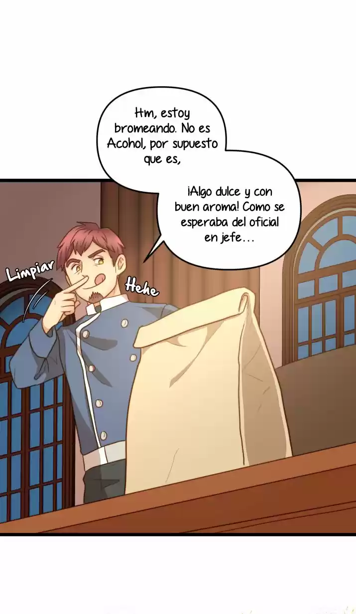 Emperatriz Ocasional capítulo 16, página 12