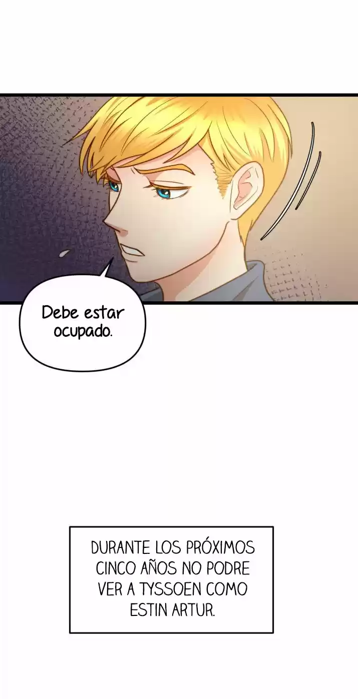 Emperatriz Ocasional capítulo 16, página 26