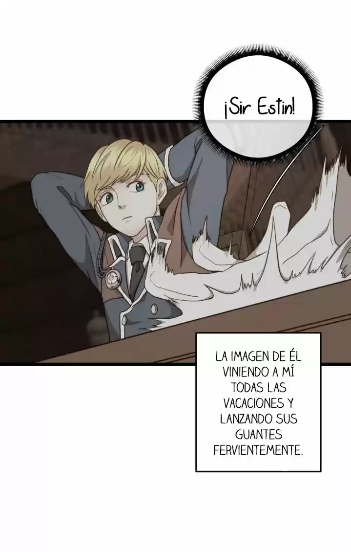 Emperatriz Ocasional capítulo 16, página 27
