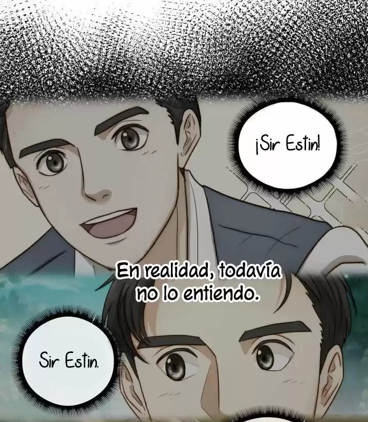 Emperatriz Ocasional capítulo 16, página 29
