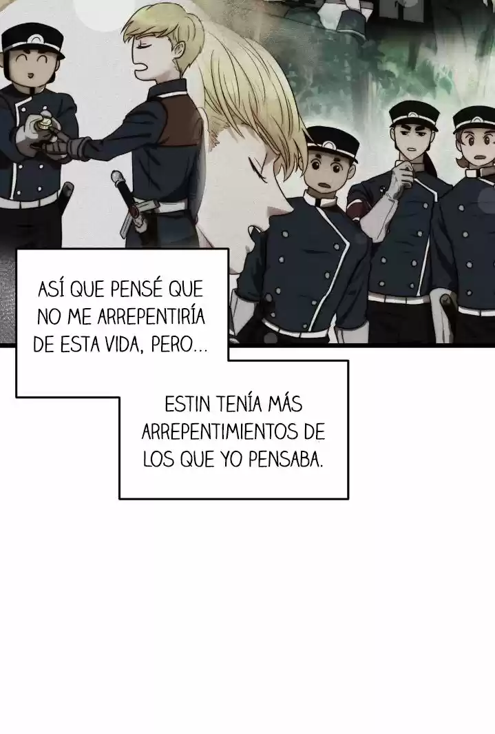 Emperatriz Ocasional capítulo 16, página 43
