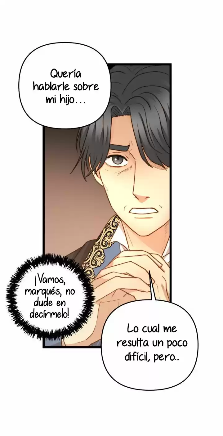 Emperatriz Ocasional capítulo 17, página 2