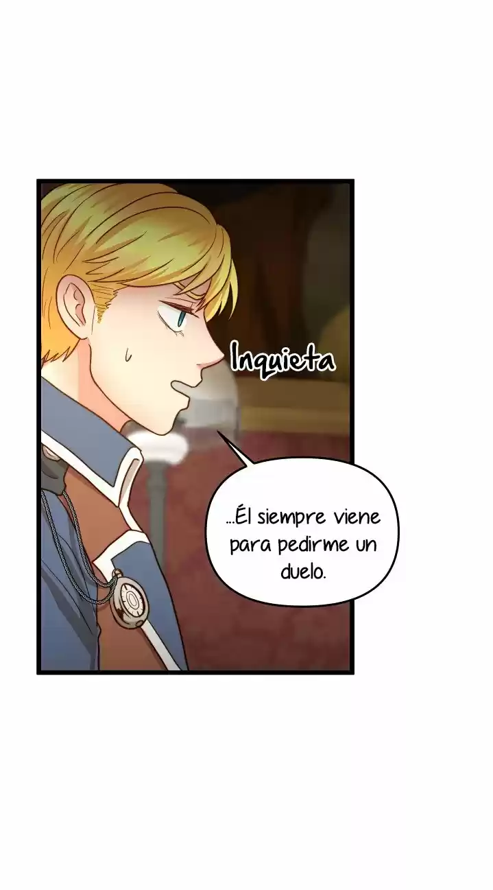 Emperatriz Ocasional capítulo 17, página 7