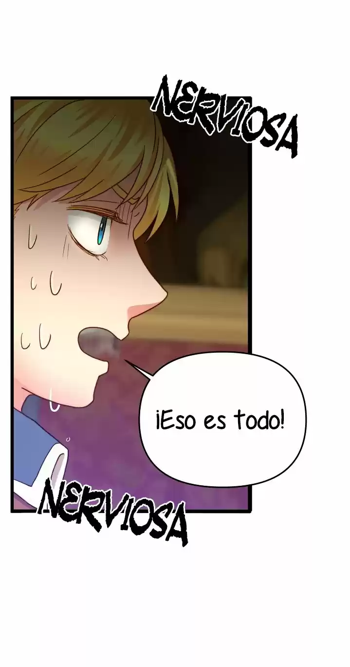 Emperatriz Ocasional capítulo 17, página 9