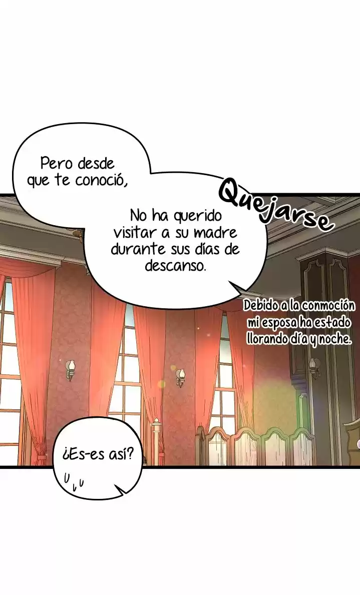 Emperatriz Ocasional capítulo 17, página 13