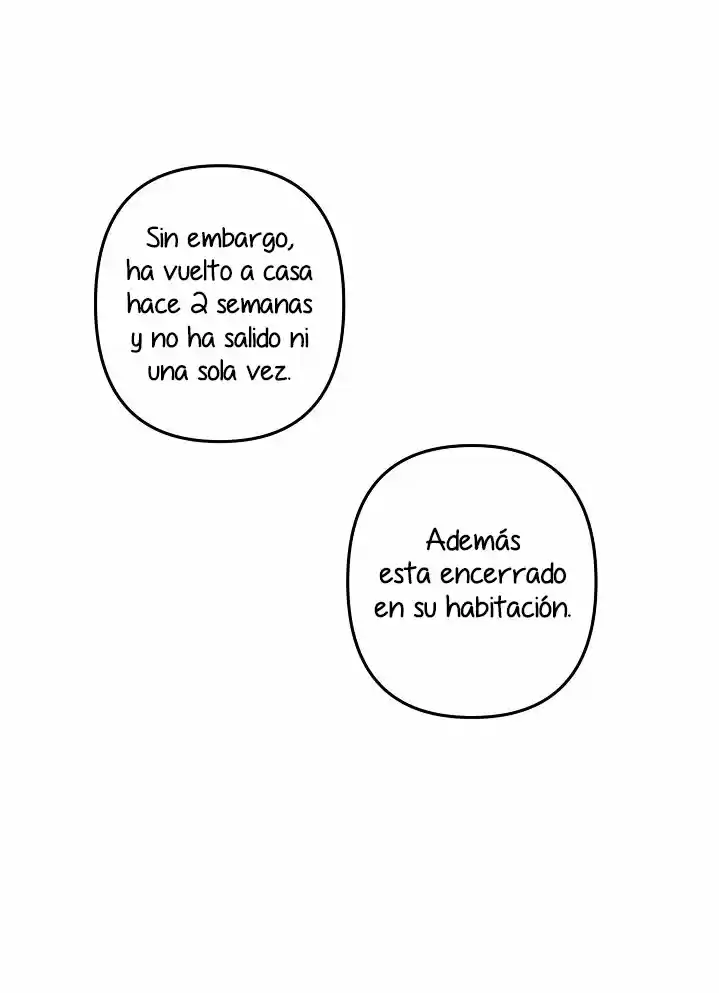 Emperatriz Ocasional capítulo 17, página 14