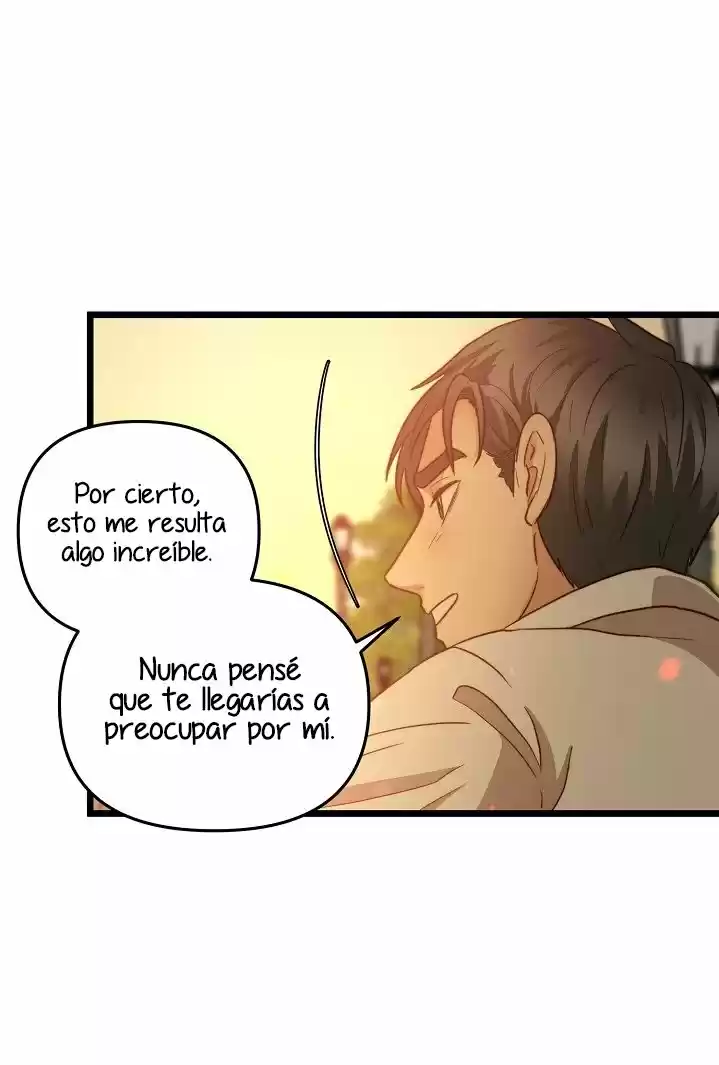 Emperatriz Ocasional capítulo 17, página 43