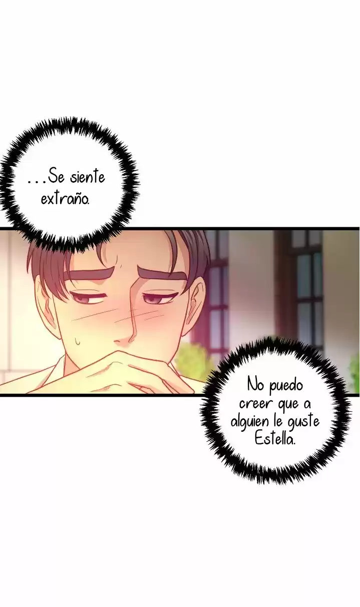 Emperatriz Ocasional capítulo 18, página 7