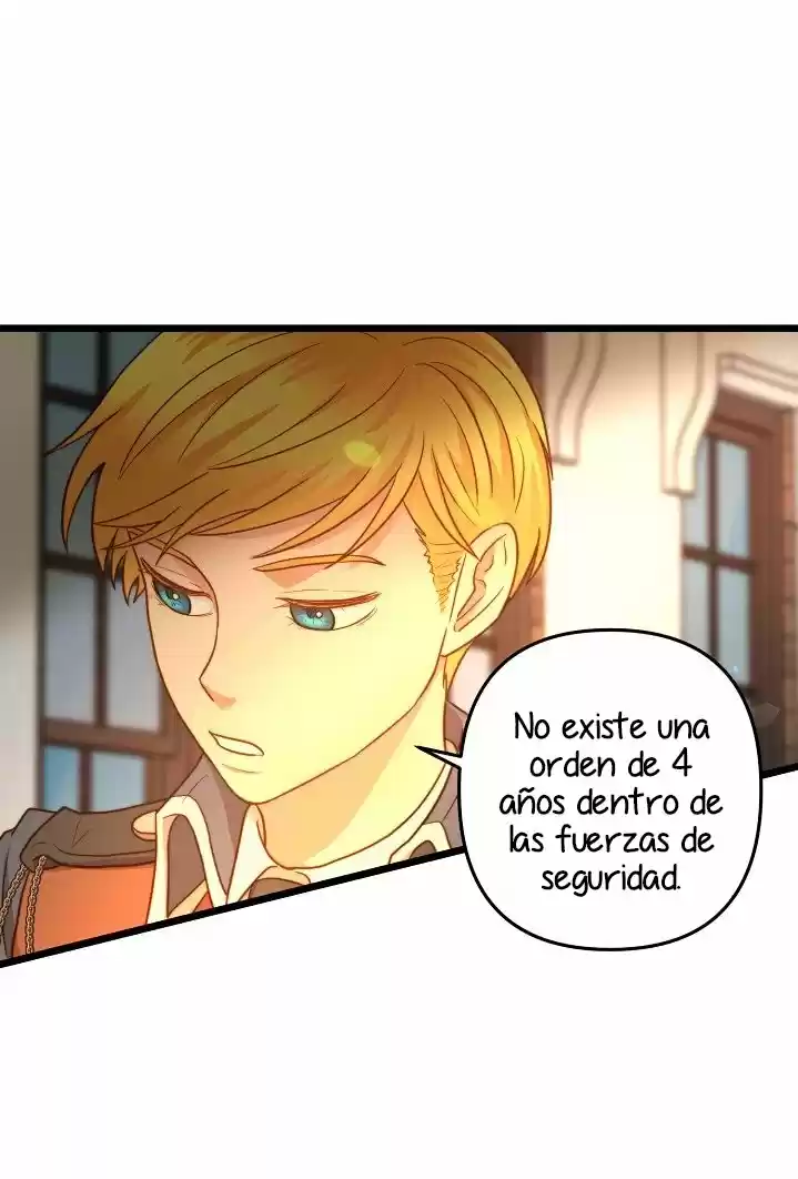 Emperatriz Ocasional capítulo 18, página 11