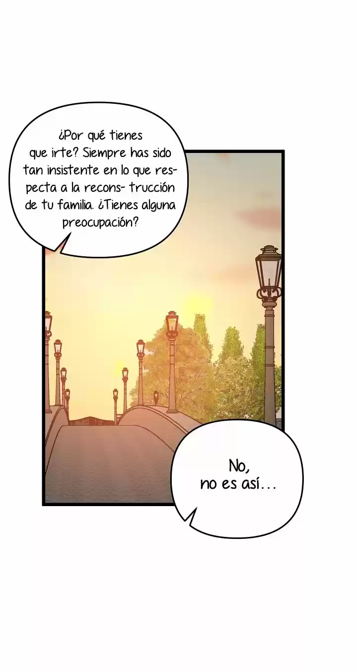 Emperatriz Ocasional capítulo 18, página 16
