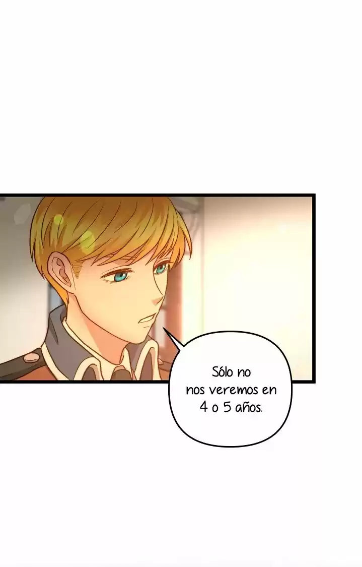 Emperatriz Ocasional capítulo 18, página 17