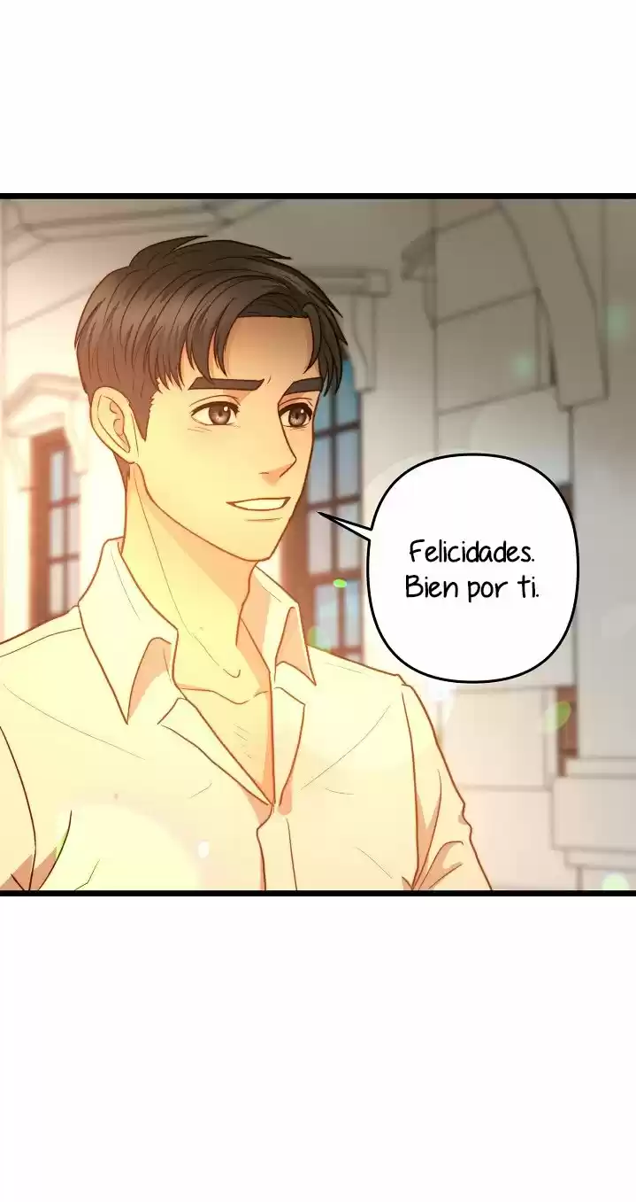 Emperatriz Ocasional capítulo 18, página 20