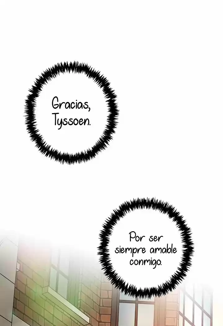 Emperatriz Ocasional capítulo 18, página 25