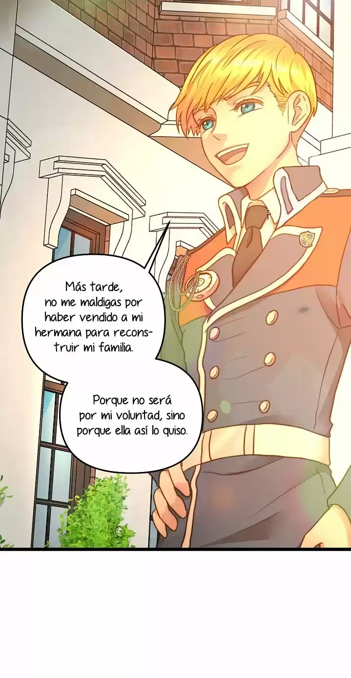 Emperatriz Ocasional capítulo 18, página 26