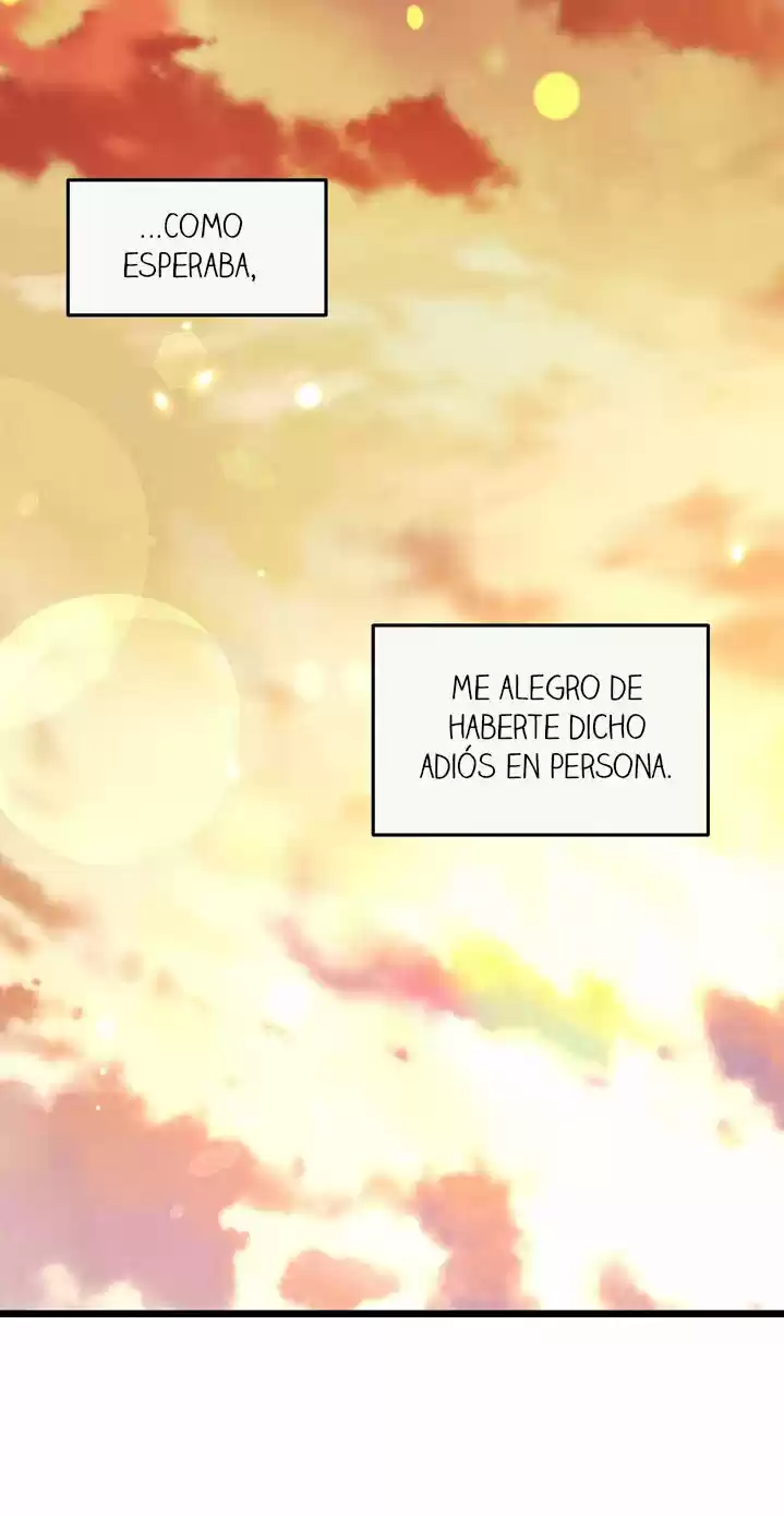 Emperatriz Ocasional capítulo 18, página 32