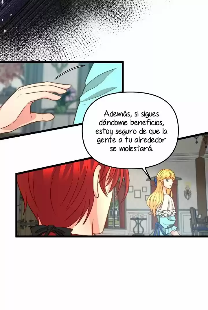 Emperatriz Ocasional capítulo 18, página 41