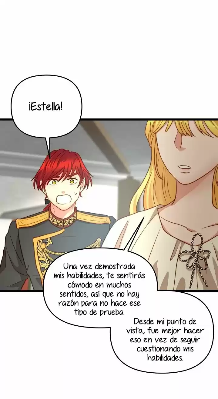 Emperatriz Ocasional capítulo 18, página 42