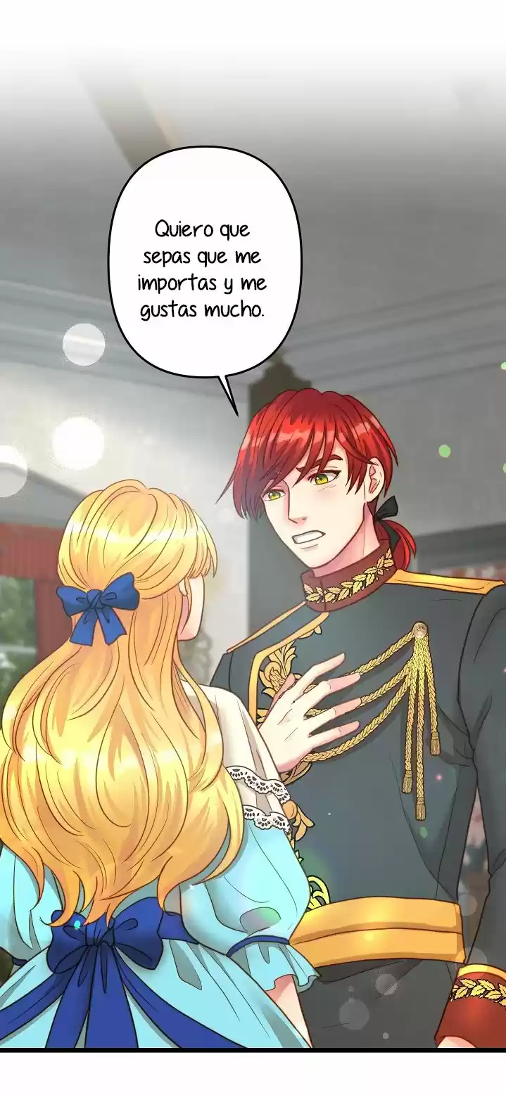 Emperatriz Ocasional capítulo 18, página 44