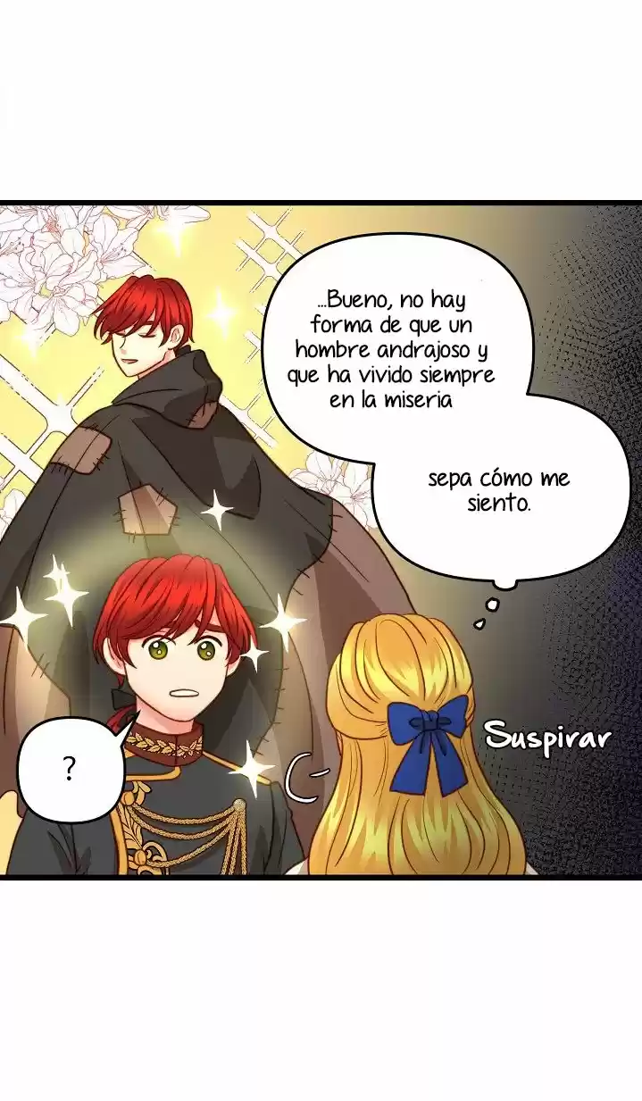 Emperatriz Ocasional capítulo 18, página 51