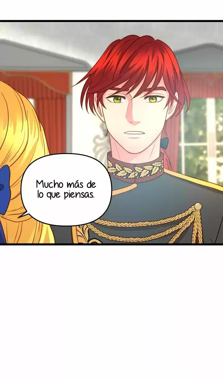 Emperatriz Ocasional capítulo 18, página 60