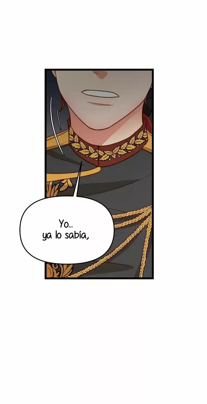 Emperatriz Ocasional capítulo 18, página 61