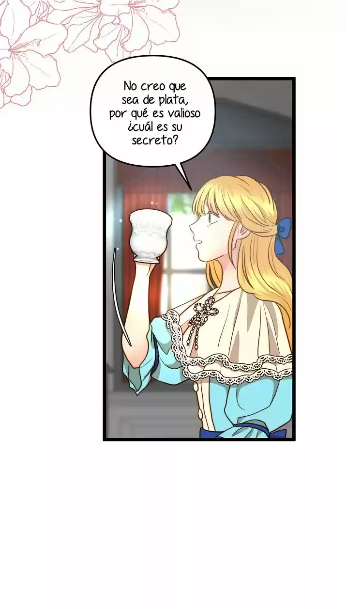 Emperatriz Ocasional capítulo 18, página 69