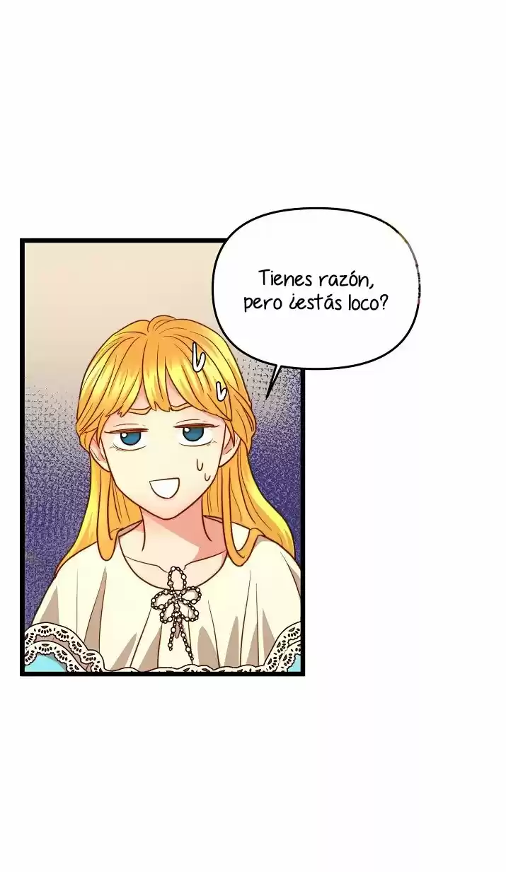 Emperatriz Ocasional capítulo 19, página 12