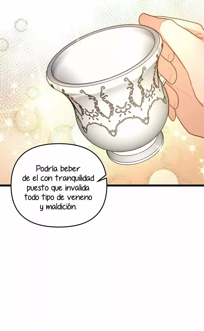Emperatriz Ocasional capítulo 19, página 15