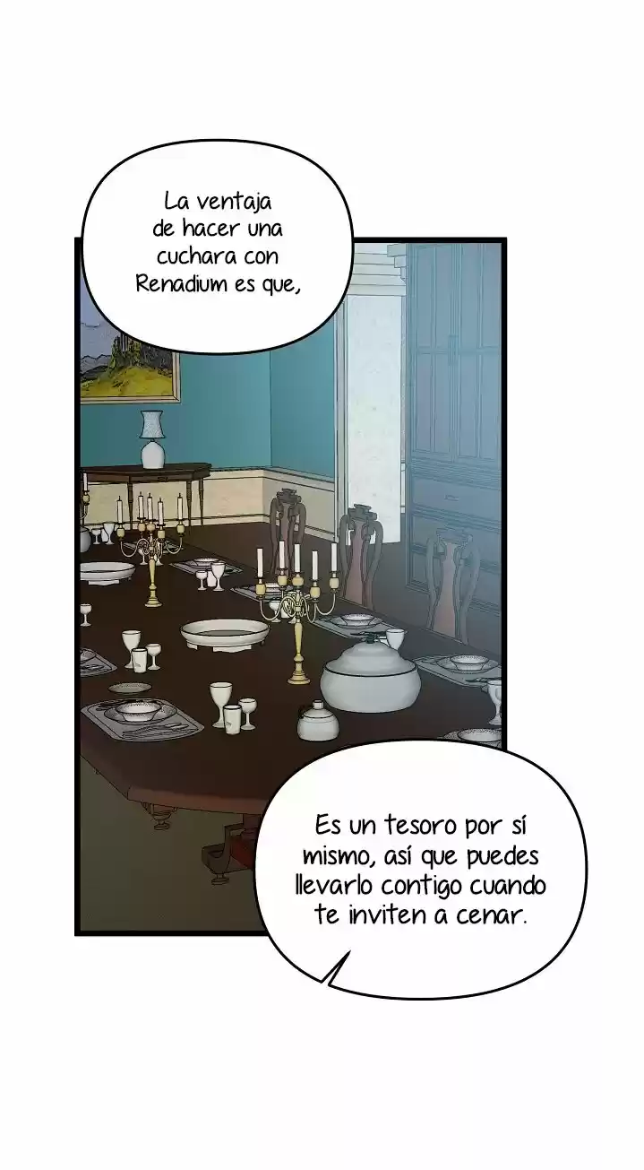 Emperatriz Ocasional capítulo 19, página 17