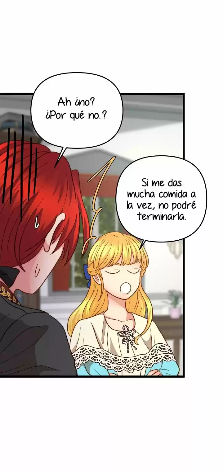 Emperatriz Ocasional capítulo 19, página 27