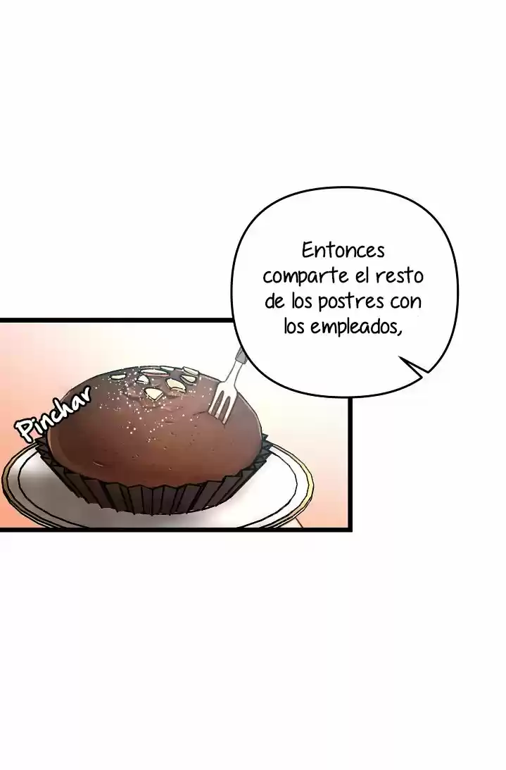 Emperatriz Ocasional capítulo 19, página 30