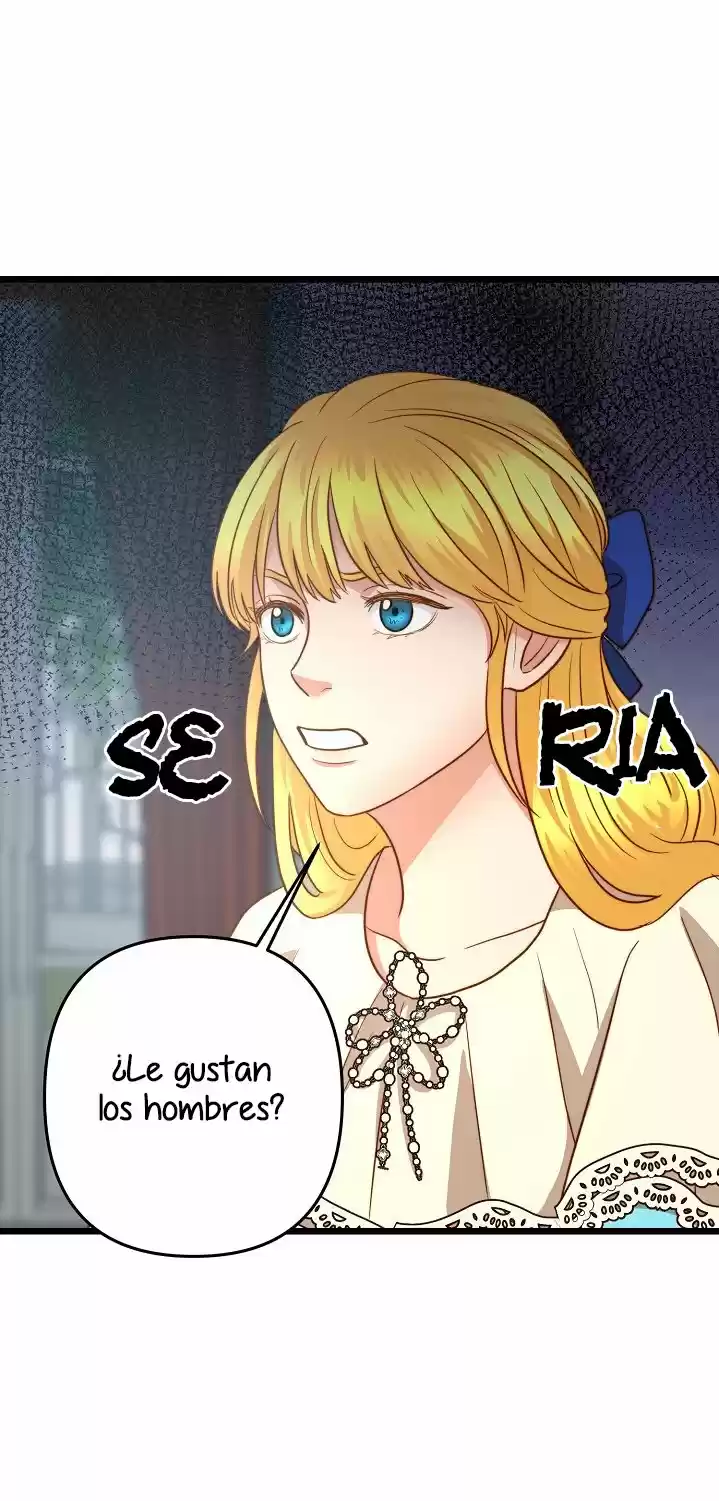 Emperatriz Ocasional capítulo 19, página 48