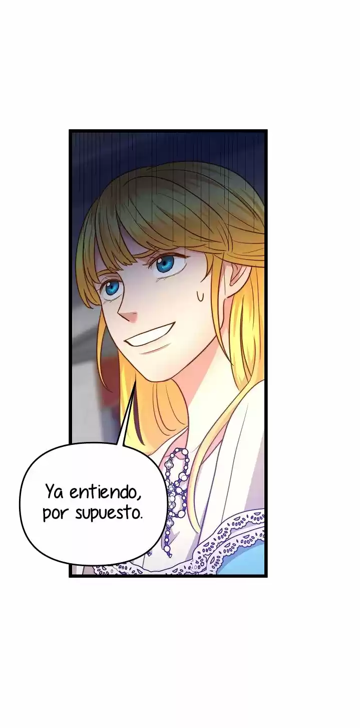 Emperatriz Ocasional capítulo 19, página 54