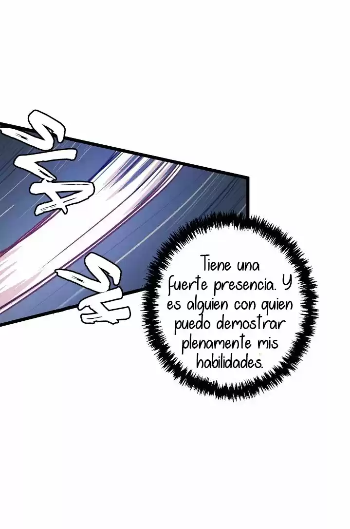 Emperatriz Ocasional capítulo 19, página 74