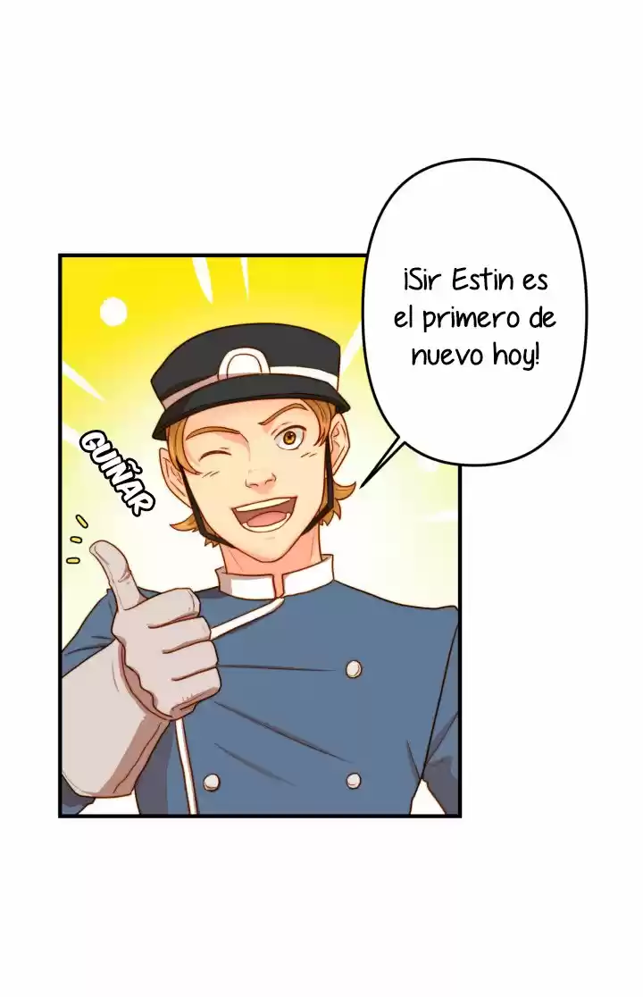 Emperatriz Ocasional capítulo 2, página 22