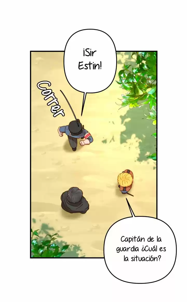 Emperatriz Ocasional capítulo 2, página 29