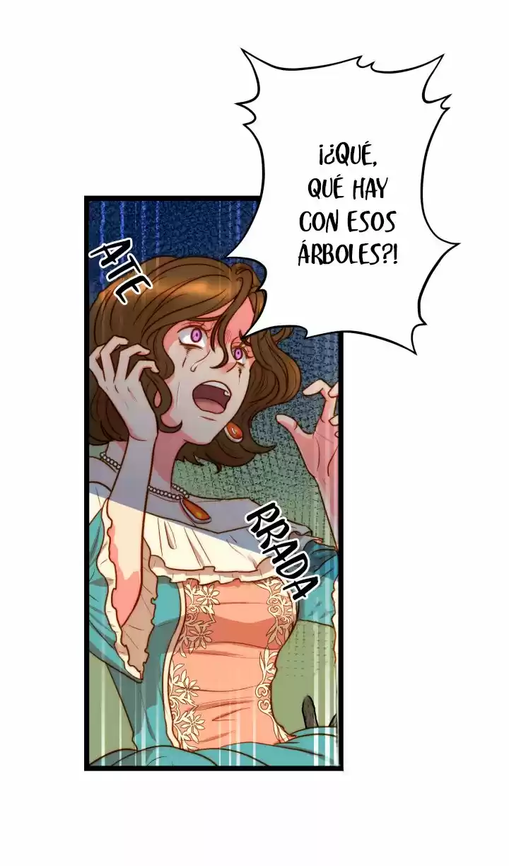 Emperatriz Ocasional capítulo 2, página 59