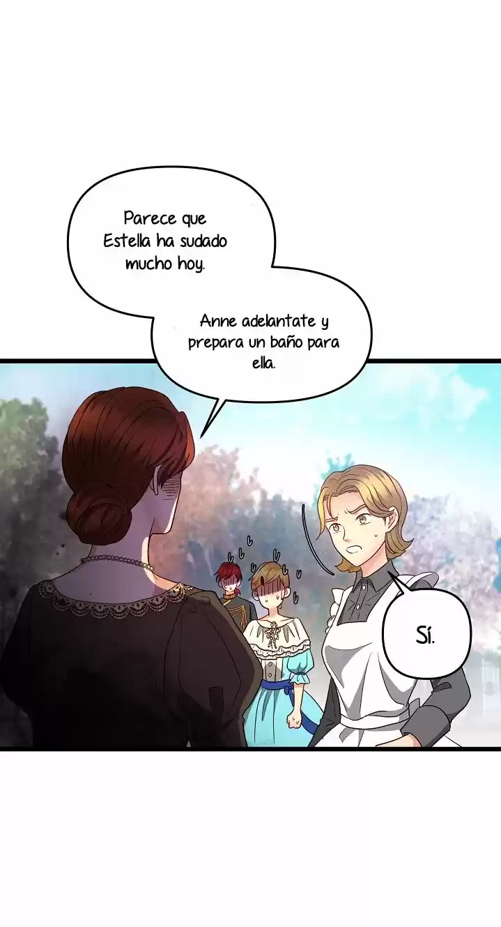 Emperatriz Ocasional capítulo 20, página 7
