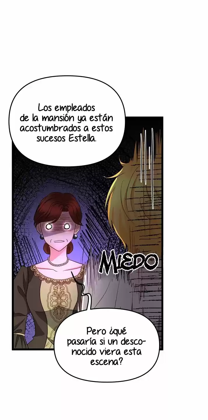 Emperatriz Ocasional capítulo 20, página 11