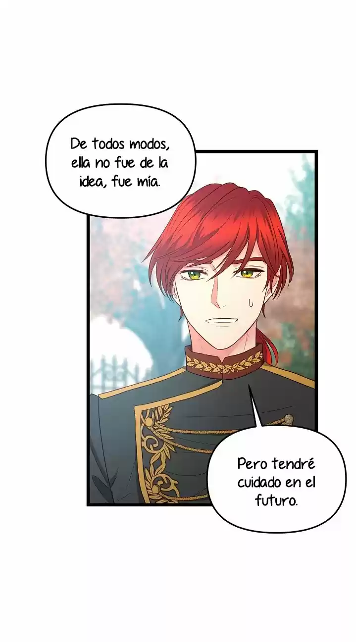 Emperatriz Ocasional capítulo 20, página 14